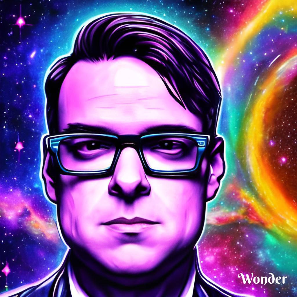 Dan Needham