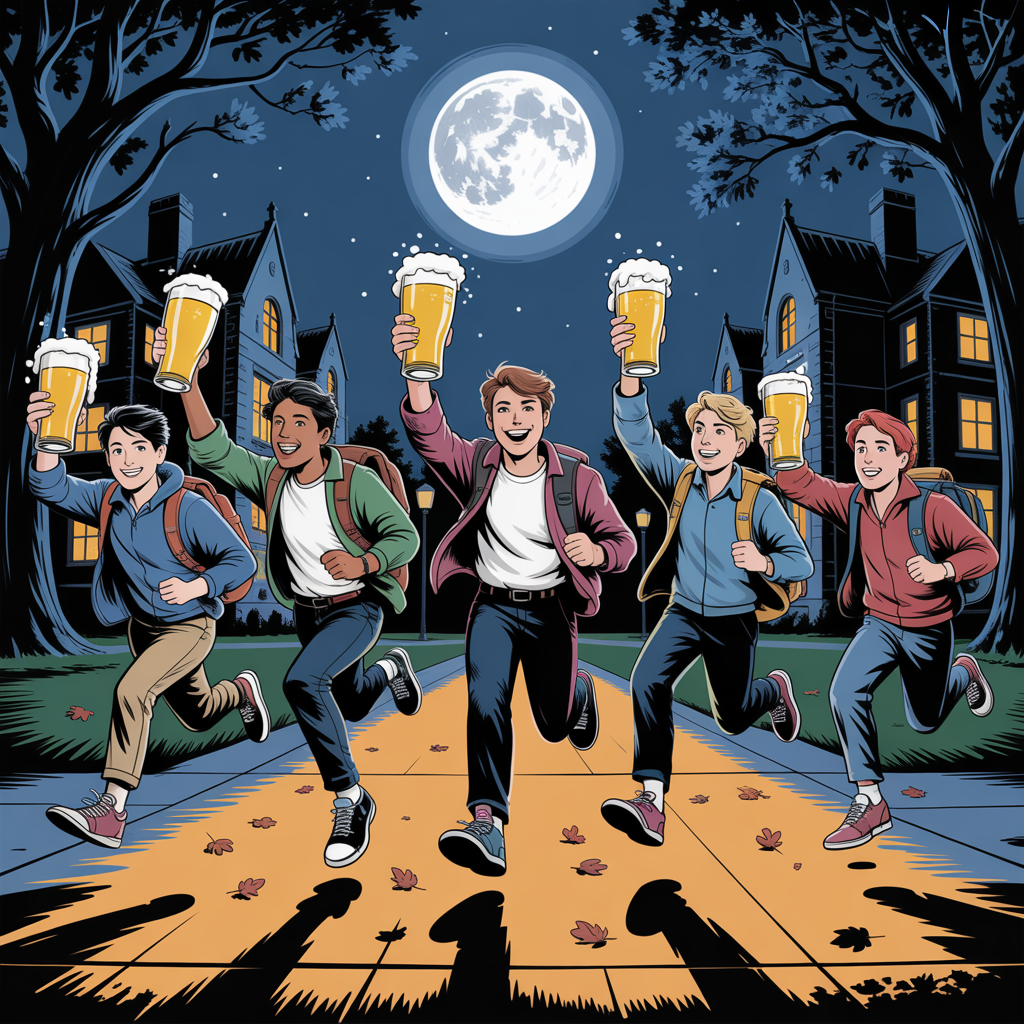 Song cover for Do the Fourteen