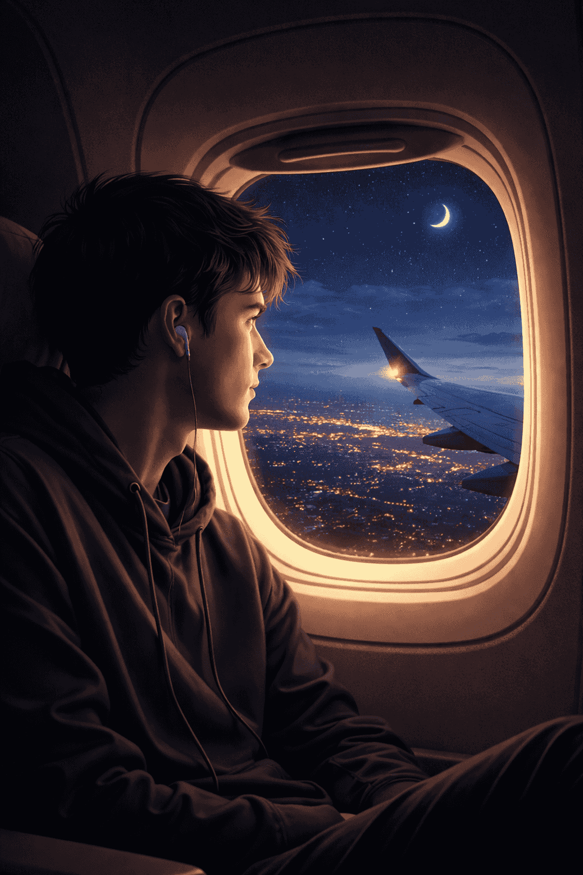 Song cover for Long Haul
