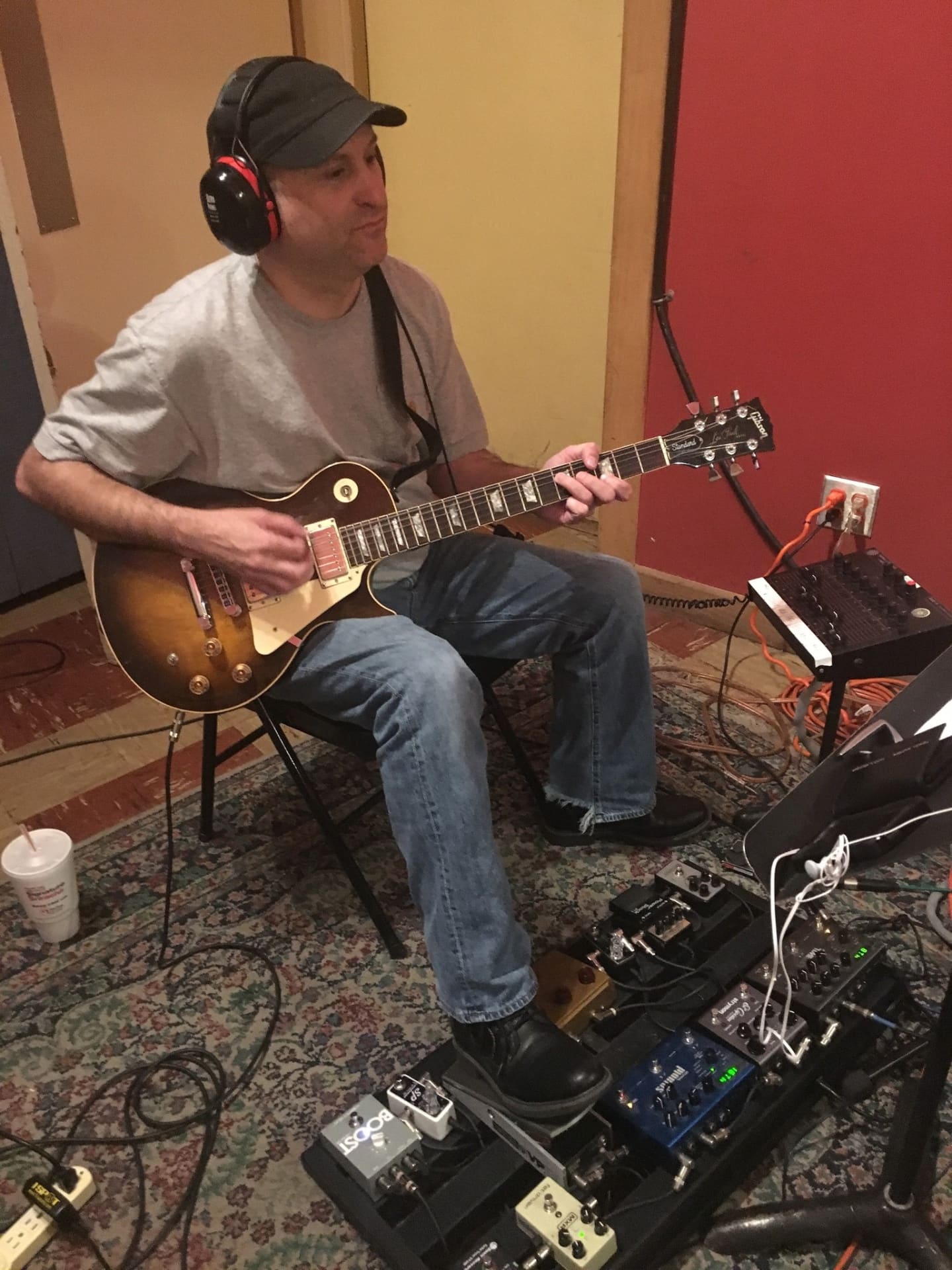 Mike Durham